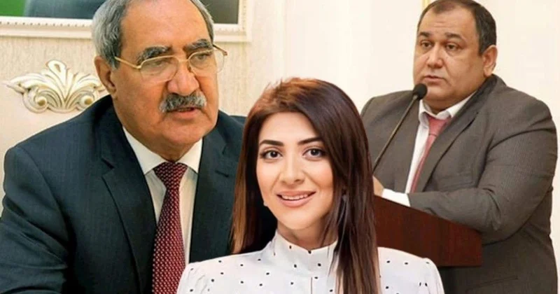 O videodan da aydın görünəcək, Günay Ağamalıya çağırış edirəm...