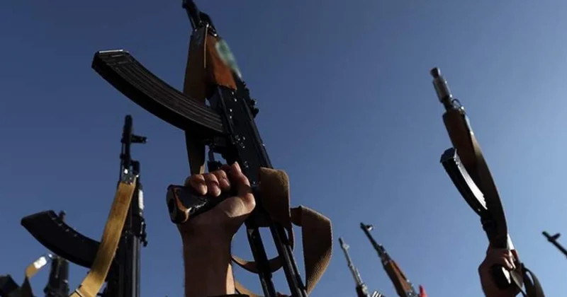 "Hizbullah"ın daha bir üzvü öldürüldü