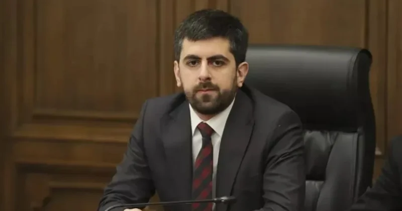 Paşinyanın partiyasından Rusiyaya sərt TƏPKİ: “Bizə diktə edə bilməzlər”
