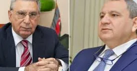 Rəsulzadənin qurduğu universiteti “rusun adamının adamı” idarə edir Elçin Babayevlə Ramiz Mehdiyev tandemi