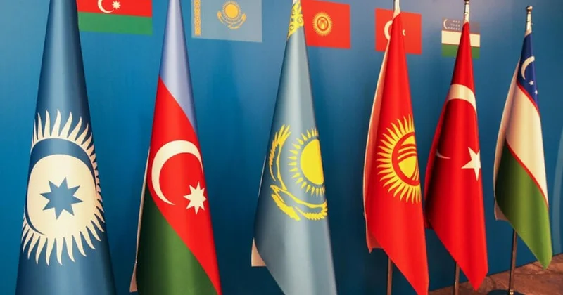 Mərkəzi Avrasiyanın yeni memarlığı nəqliyyat dəhlizlərindən gələcəyin strateji bağlarına
