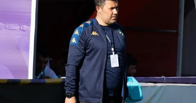Azər Bağırov 6:1 i şərh etdi