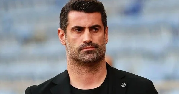Volkan Dəmirəl bu klubu çalışdıracaq Rəsmi