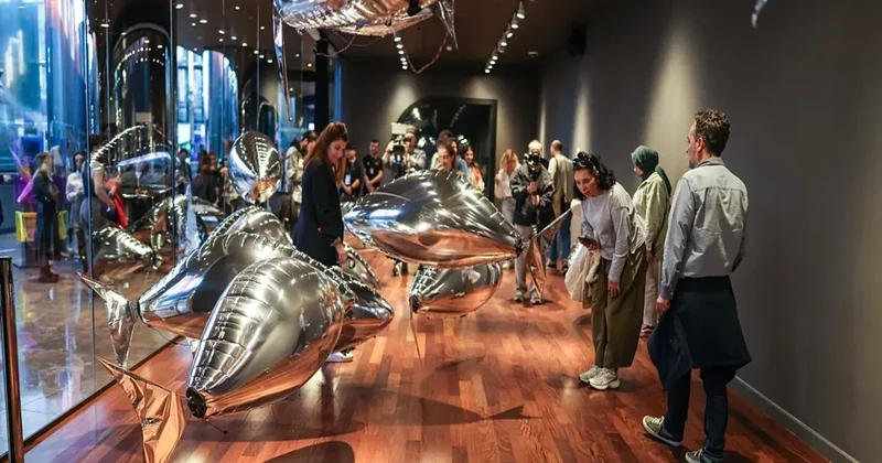 Dünyanın nüfuzlu rəqəmsal festivalı ilk dəfə İstanbulda