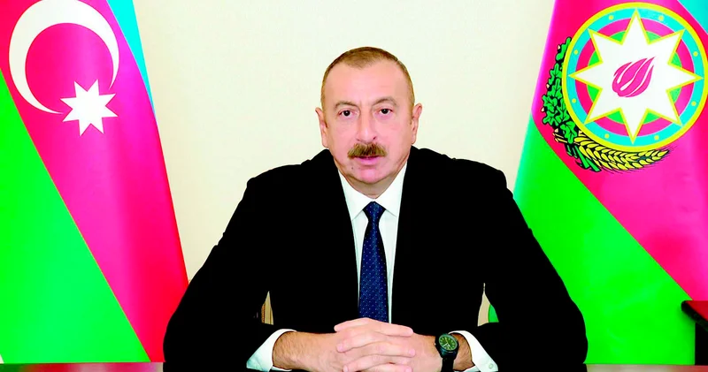 Azərbaycan BMT qətnamələrinin tələblərini özü gerçəkləşdirməli oldu