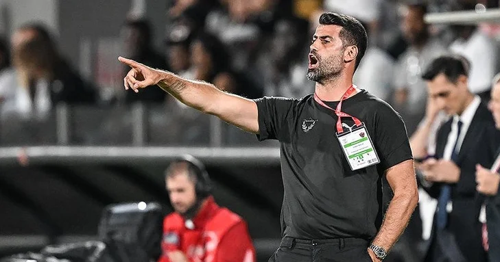 Volkan Demirel “Gənclərbirliyi”nin baş məşqçisi təyin edilib