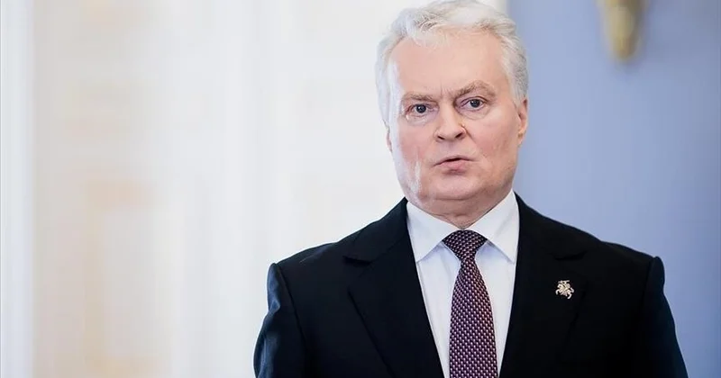 Президент Литвы допустил запрет на транзит белорусских грузов в Калининград