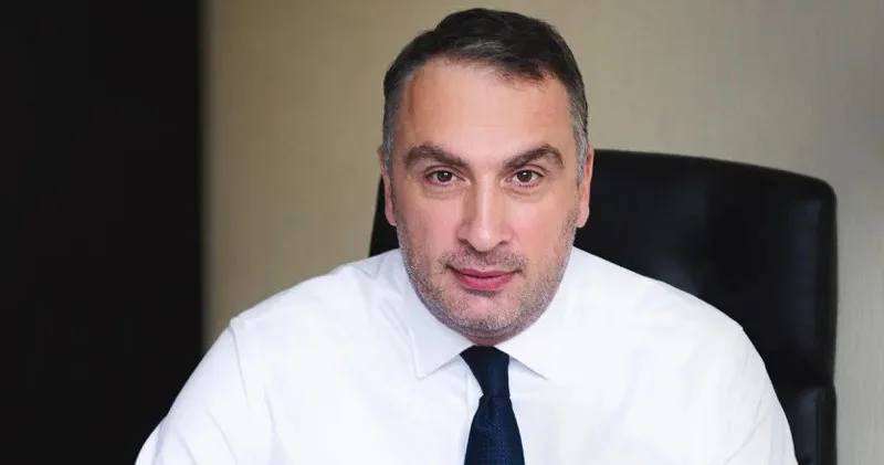 Виктор Кипиани: Азербайджан стал главным звеном новой архитектуры Южного Кавказа ИНТЕРВЬЮ