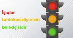 Üç beş saniyə irəli düşmək naminə həyatınızı qurban verməyin, qaydalara əməl edin!