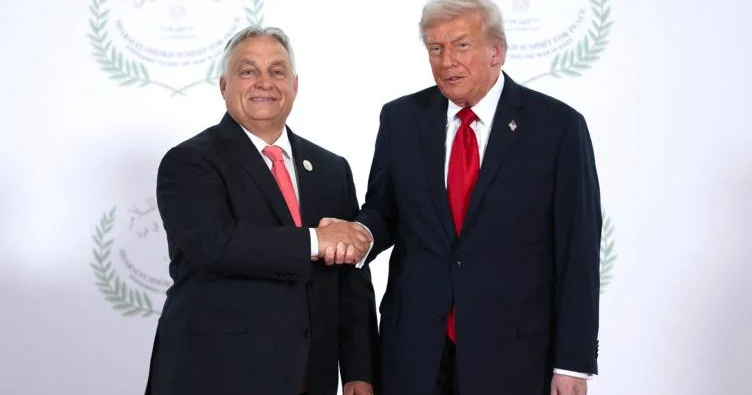 Сийярто анонсировал встречу Трампа и Орбана