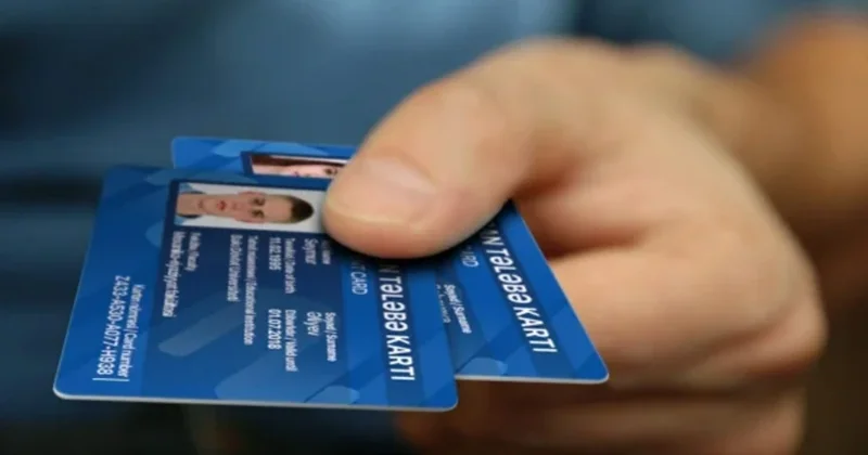 Tələbə kartları ilə metroda təmassız ödəniş sistemi işə düşür? RƏSMİ MÜNASİBƏT
