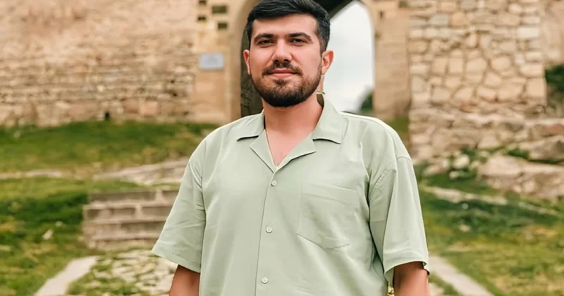 Qardaşımın atası Orxan Cuvarlının hekayəsi