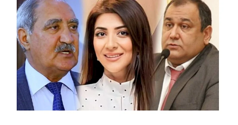 Fəzail Ağamalı, yoxsa Elçin Ağamalı? İşdə məhkəmə yolu görünür