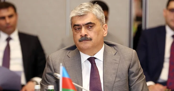 Самир Шарифов: Торговля между Азербайджаном и Беларусью показала значительный рост