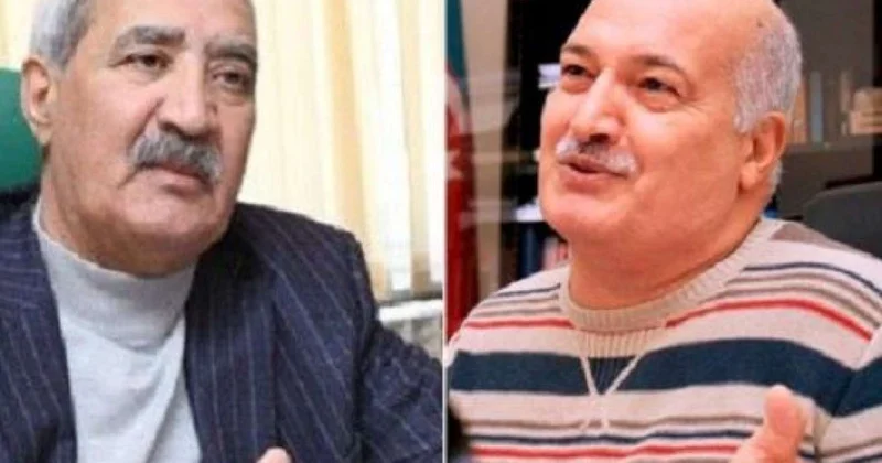 “AVP də tayfabazlıq hökm sürür” Cəlaloğlu Ağamalını sərt tənqid etdi