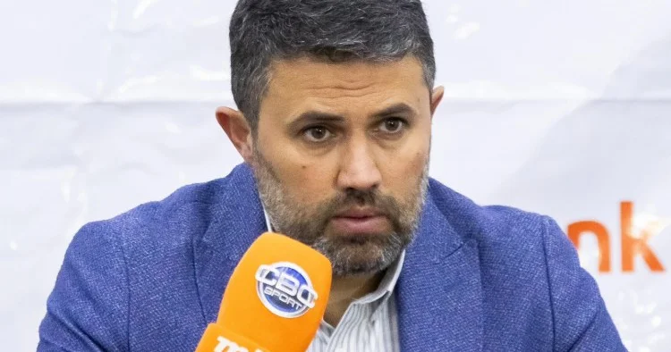 Çempionat matçında daha yaxşı “Kəpəz” görmək istəyirik Azər Bağırov