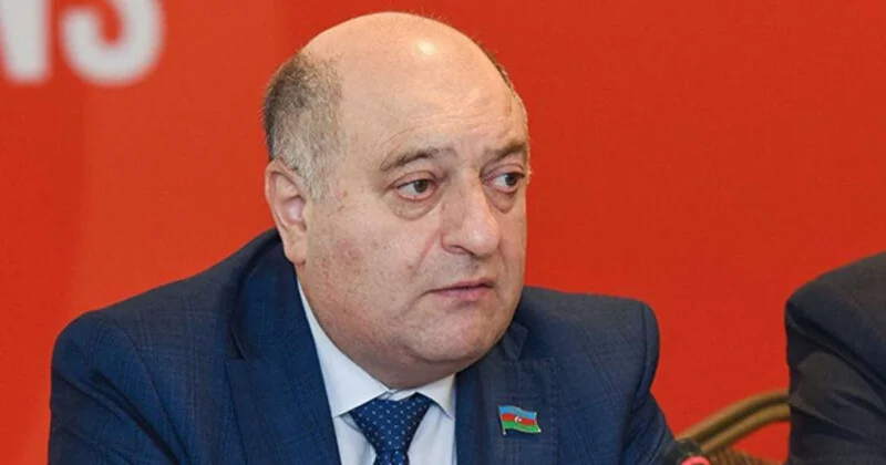 “Bu, Ramiz Mehdiyev üçün Allahın cəzasıdır”
