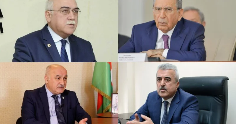 Mehdiyevin yeni iqtidar modeli ni hansı məşhur siyasətçi hazırlayıb? Sürpriz ad!