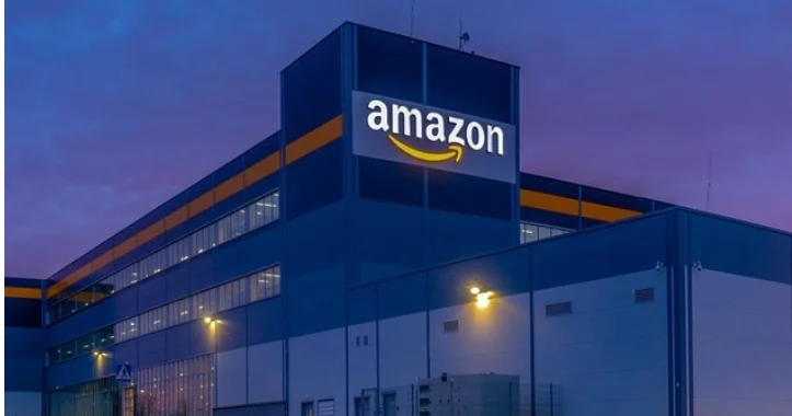 Amazon 30 min əməkdaşını işdən çıxaracaq