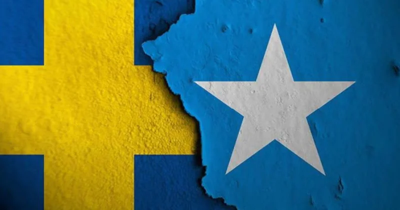 İsveç deportasiyanı sürətləndirmək üçün Somali hökumətinin hesabına milyonlarla kron köçürüb