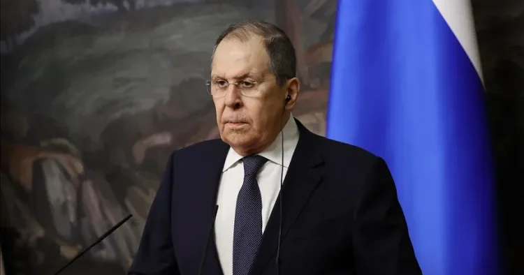 START müqaviləsinin uzadılması barədə danışıqlar aparılmır Lavrov