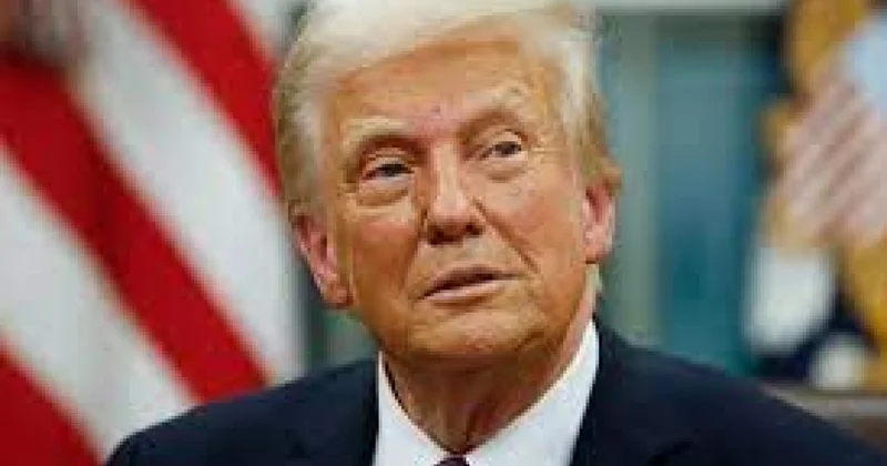 Трамп: США больше не будут политкорректны