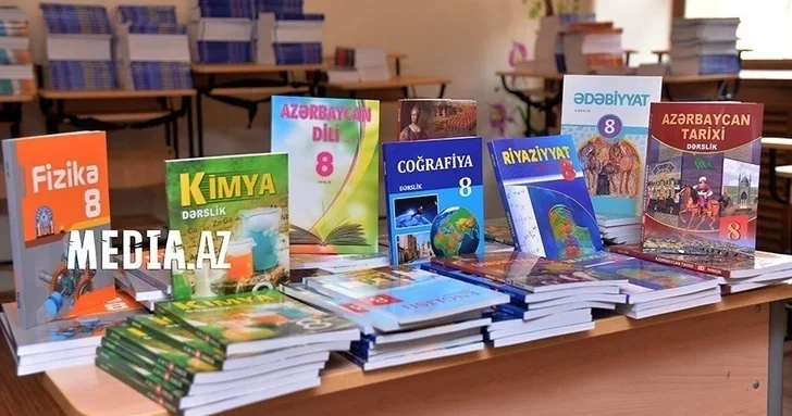 Образовательная реформа: как изменятся учебники в Азербайджане