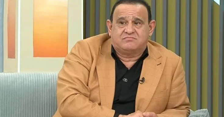 Mənə aşiq olmamaq qeyri mümkündür