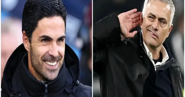Arsenal yeni rekord ərəfəsində: Yalnız Mourinyonun Mançester Yunayted i öndədir
