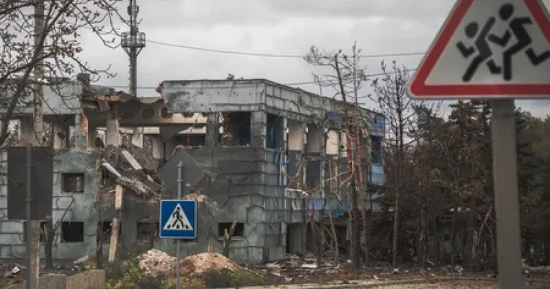 Россия усилила наступление. Покровску грозит падение