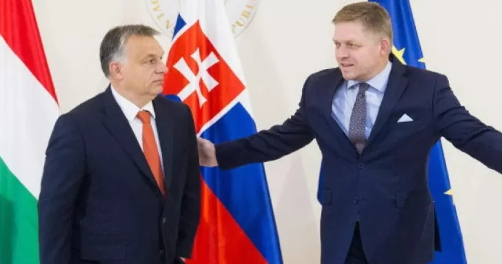 3 Avropa ölkəsi anti Ukrayna alyansı formalaşdıracaq Politico