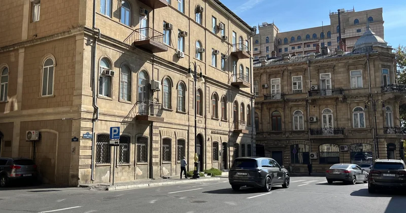 Суровые приговоры Алмамедову и Мехралиеву