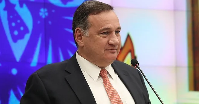 Spiros Kapralos: “Bakı 2015 Avropa Olimpiya Hərəkatı üçün tarixi bir an idi”