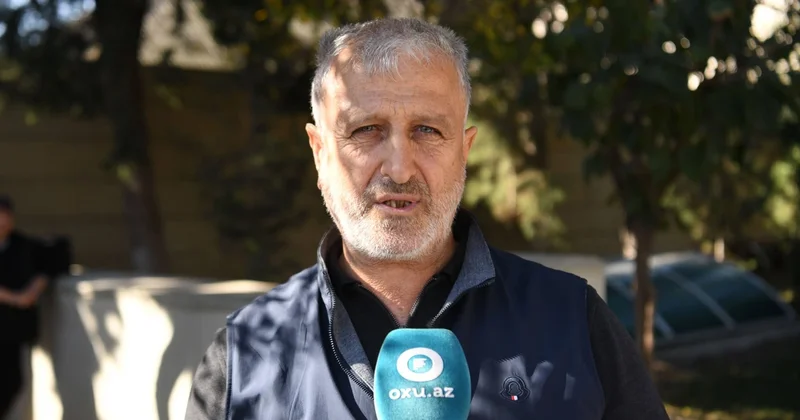 Birinci Qarabağ müharibəsinin iştirakçısı: Əsgəran körpüsü yaxınlığında 21 Xocalı sakini vəhşicəsinə öldürülmüşdü