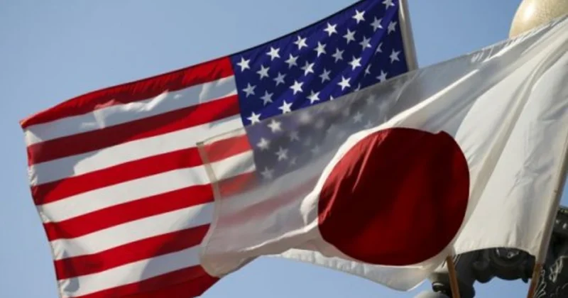 США подпишут с Японией инвестиционные соглашения на $490 млрд