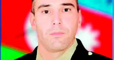 Kiçik çavuşun böyük hünəri