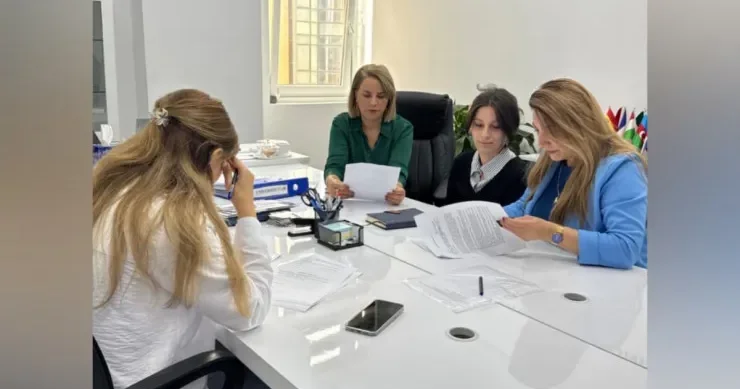 UniDestin Təhsil Mərkəzi ödənişsiz xaricdə təhsil konsultasiyalarına start verdi