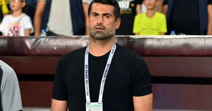 Volkan Demirel Super Liqaya geri döndü SON DURUM