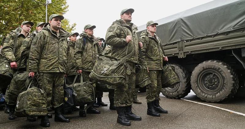 Призыв в армию России сделали круглогодичным Minval Politika