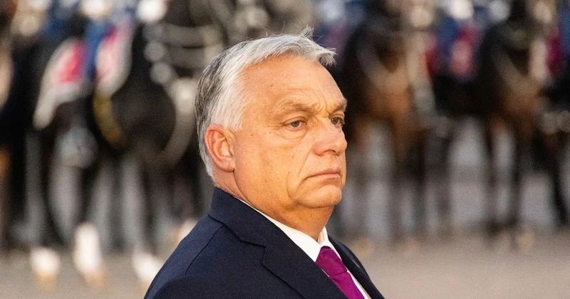 Viktor Orban: “Macarıstan Rusiyanın neft və qazına çıxış üçün sona qədər mübarizə aparacaq”