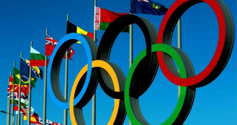 Olimpiya çempionu vəfat etdi