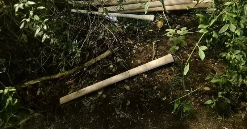 Bunları türklərə hücum etmək üçün ölkənin hər yerində gizlətdilər