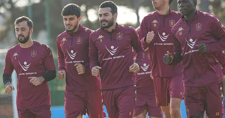 Neftçi kubok oyununun hazırlığını başa vurdu FOTOLAR
