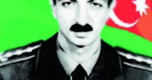 Yeraltı savaşın qəhrəmanı