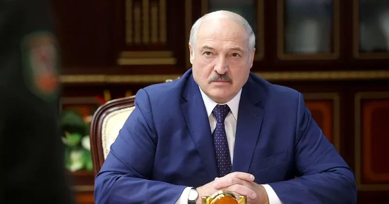 Лукашенко: Азербайджан и Армения подписали мирное соглашение