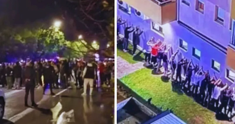 “Biri istisna olunmaqla, Monteneqroda saxlanılan azərbaycanlılar buraxılıb”