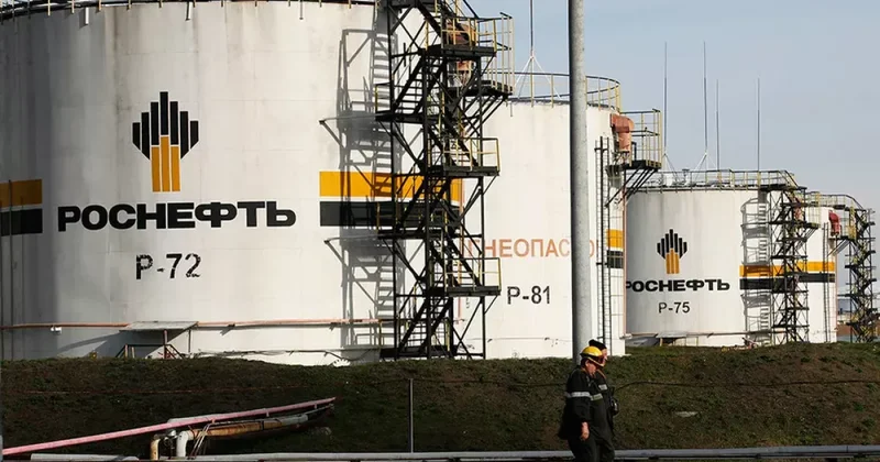 США согласились снять санкции с немецкого бизнеса Роснефти