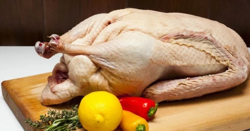 Azərbaycan iki ölkədən ördək ətinin alışını bərpa edib