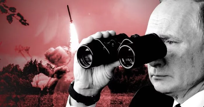 Qərbdə “Burevestnik” XAOSU Rusiyanın yeni raketinə ABŞ və Britaniyadan SƏRT REAKSİYA
