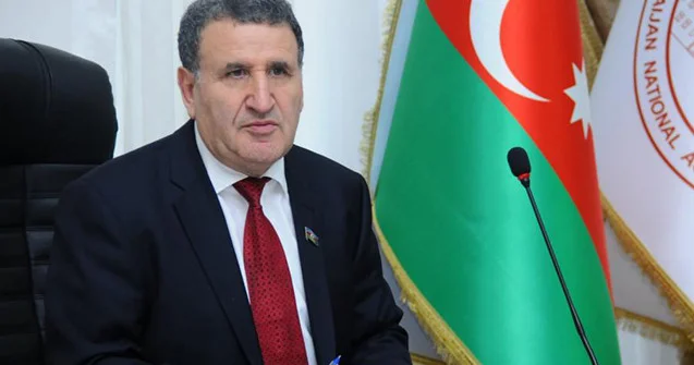 Təhsil işçiləri üçün yeni mənzillər veriləcək KONKRET